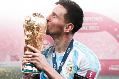 梅西刮胡子了 球迷稱(chēng)解除封印