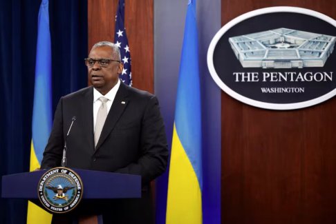 五角大樓負(fù)責(zé)人警告土耳其不要在敘利亞采取新的軍