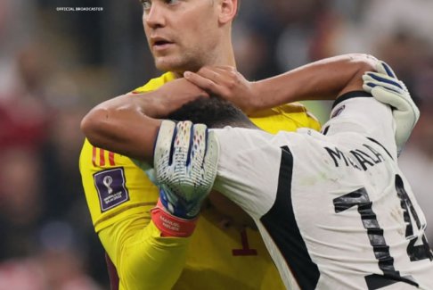 德國連續(xù)兩屆世界杯小組賽出局