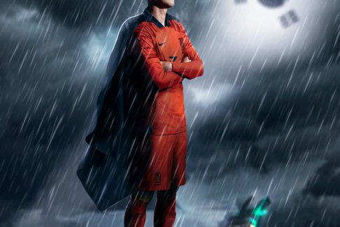 葡萄牙主帥:韓國(guó)球員侮辱了C羅