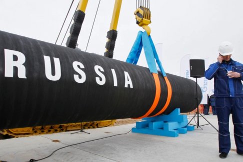 歐盟限制俄羅斯出口石油價(jià)格上限 確定在60美元一桶