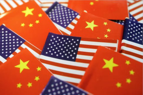 美國(guó)計(jì)劃對(duì)俄羅斯和中國(guó)實(shí)施制裁