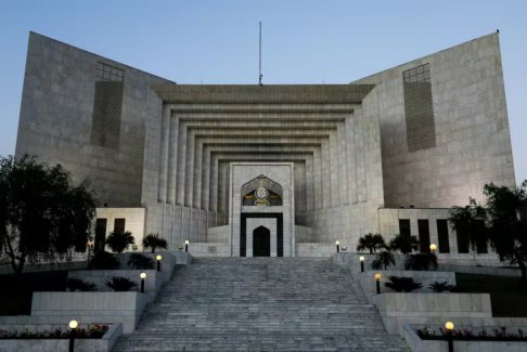 巴基斯坦最高法院批準巴里克黃金公司100億美元的礦