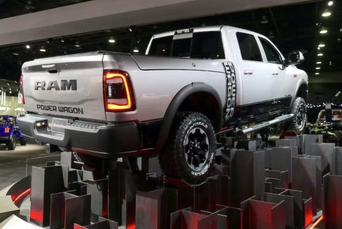 美國(guó)機(jī)構(gòu)對(duì)本田、吉普、公羊汽車展開安全調(diào)查