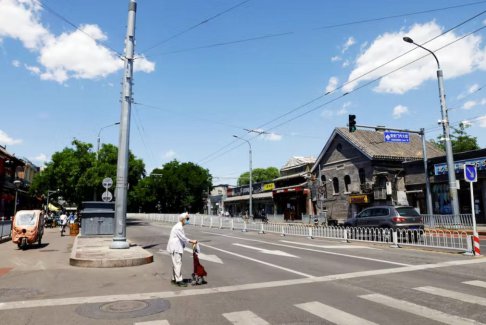 中國(guó)將為高危人群和老年人推出第二支新冠疫苗加強(qiáng)