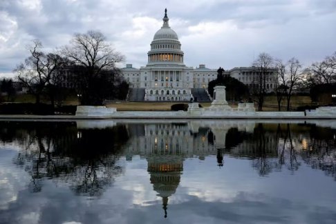 美國(guó)參議院通過創(chuàng)紀(jì)錄的8580億美元國(guó)防法案