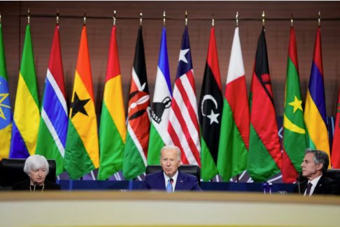 美國(guó)糧食安全計(jì)劃將增加對(duì)非洲可持續(xù)農(nóng)業(yè)的資助