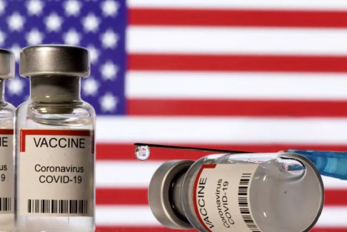 上訴法院稱美國不能強(qiáng)制聯(lián)邦承包商接種COVID疫苗