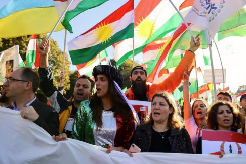 德國暫停促進(jìn)與伊朗商業(yè)往來的措施