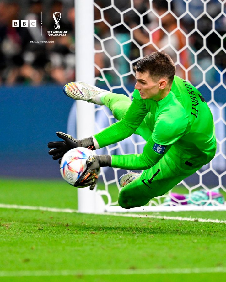 克羅地亞5-3日本 點球大戰(zhàn)利瓦科維奇撲出2個小鬼子點球