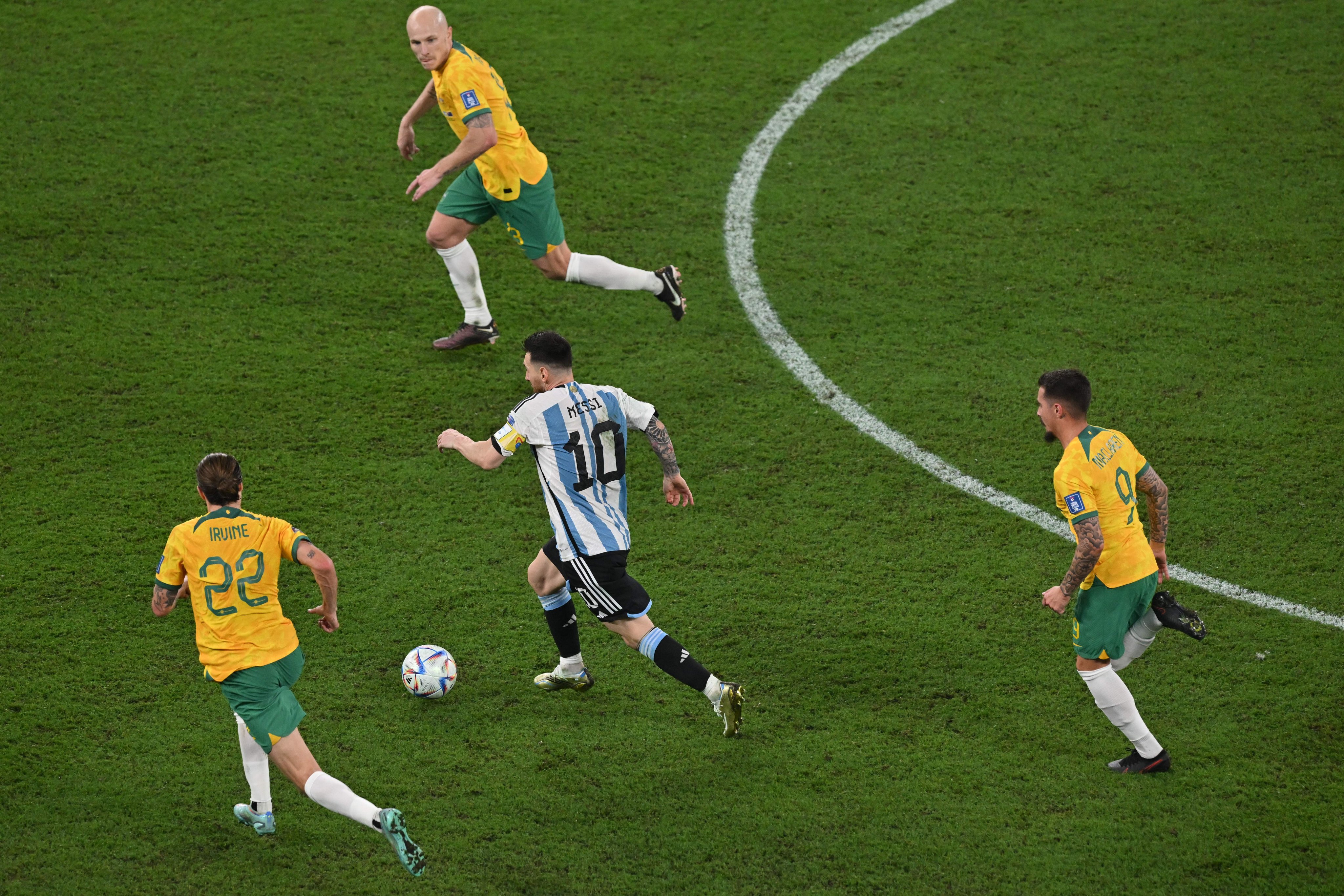 卡塔爾世界杯8強(qiáng)全部出爐