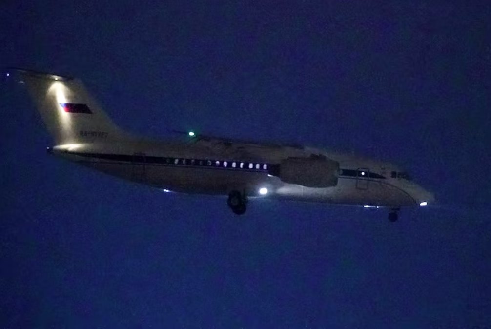 俄羅斯軍火商布特感覺很糟糕 希望從美國拿回圖紙