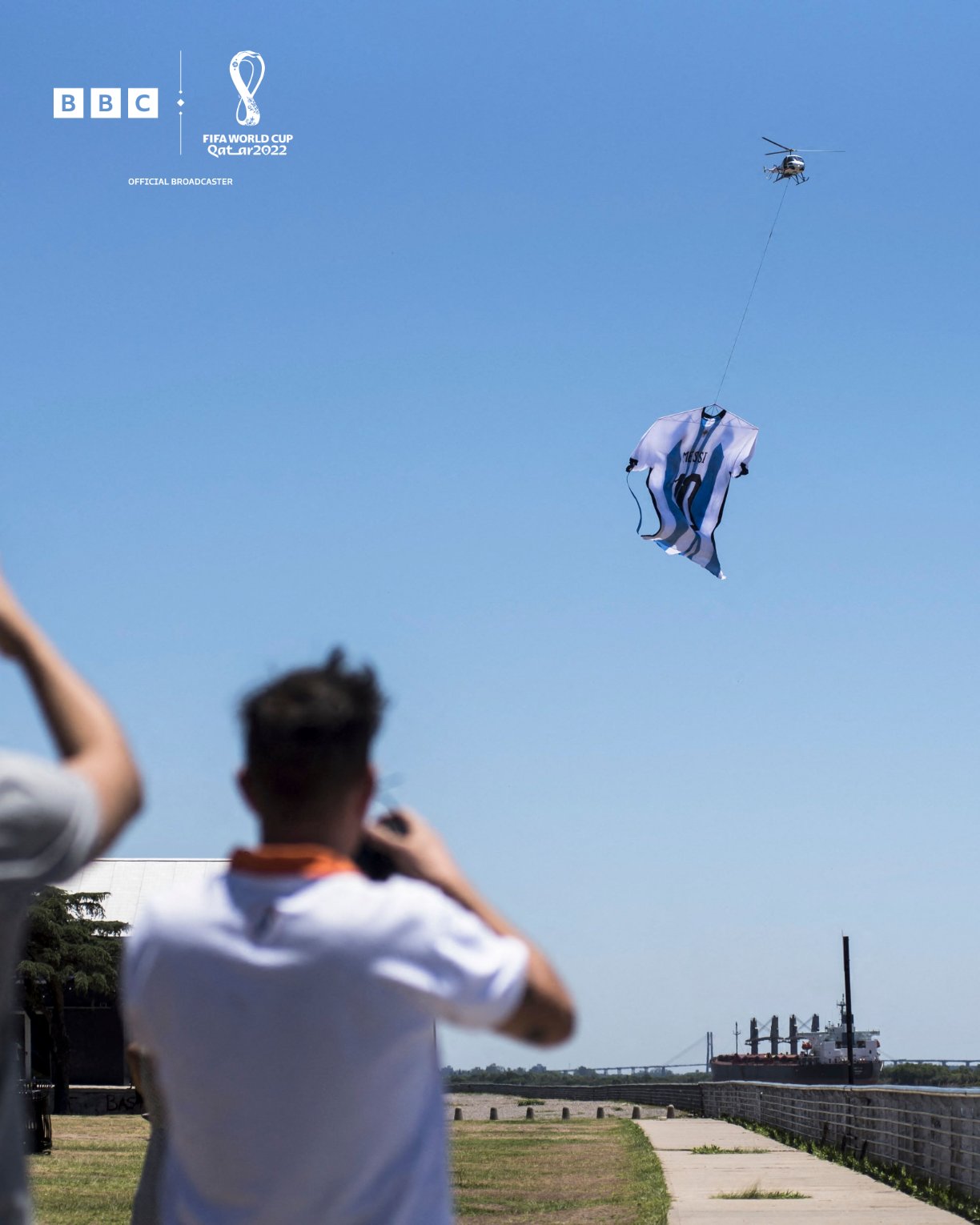 梅西傳射阿根廷進決賽