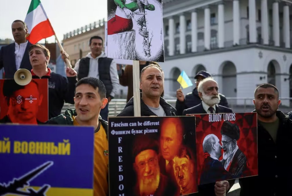 美國指責(zé)聯(lián)合國屈服于俄羅斯對伊朗無人機(jī)調(diào)查的威脅