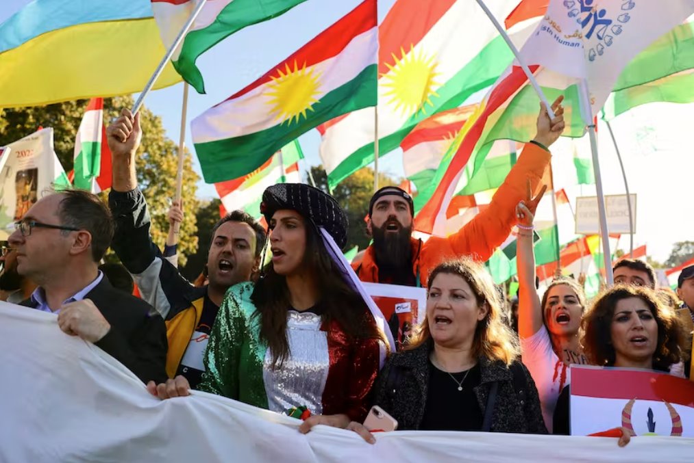 德國(guó)暫停促進(jìn)與伊朗商業(yè)往來(lái)的措施