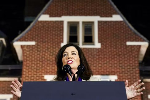 紐約州免除6.72億美元的逾期煤氣費(fèi)和電費(fèi)