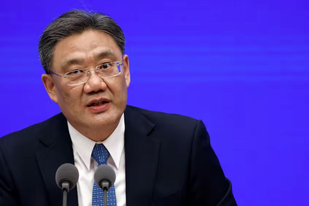 中澳貿(mào)易部長(zhǎng)將舉行視頻會(huì)議