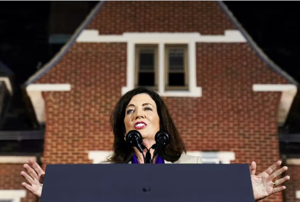 紐約州免除6.72億美元的逾期煤氣費和電費