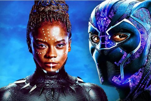 《黑豹2》電影劇情介紹