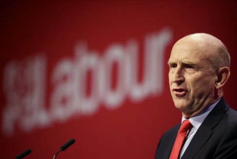 英國需要新的“儲備”戰(zhàn)略來支持烏克蘭