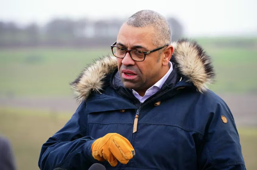 幫助烏克蘭武裝起來是和平的最快途徑&mdash;&mdash;英國外交大臣