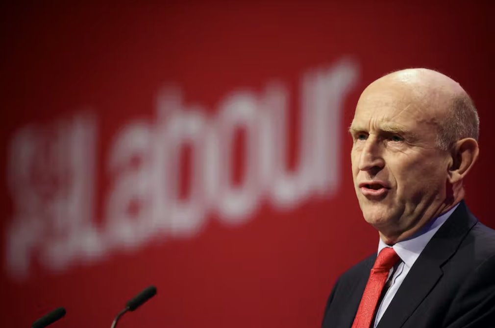 英國需要新的&ldquo;儲備&rdquo;戰(zhàn)略來支持烏克蘭