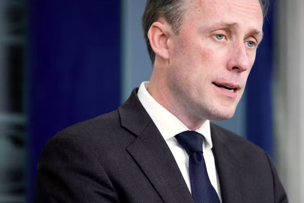 美國表示 中國對俄羅斯的任何致命援助都將付出&ldquo;實際代價&rdquo;