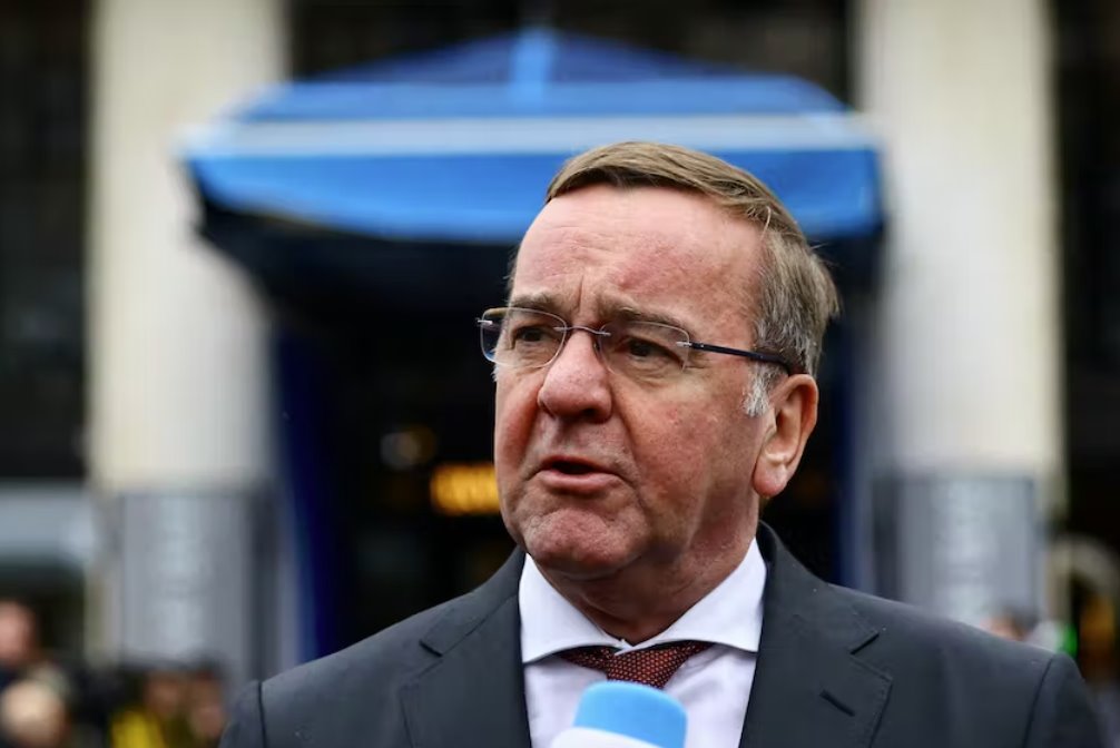 德國(guó)援助烏克蘭的榴彈炮合同比計(jì)劃提前幾個(gè)月