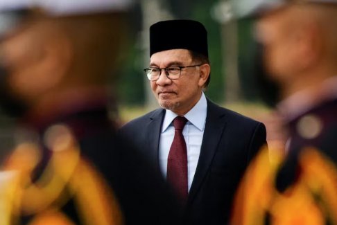 馬來西亞總理表示 東盟必須更加強硬以解決緬甸危機