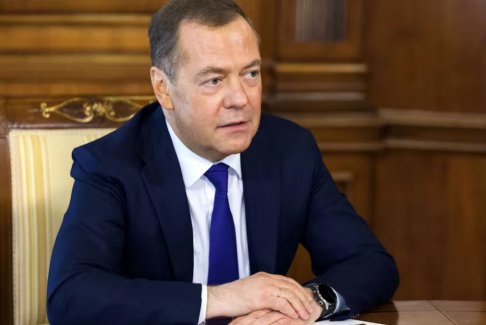 普京盟友表示 俄羅斯希望在烏克蘭設立非軍事緩沖區(qū)