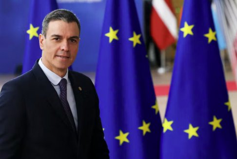 西班牙表示世界必須聽取中國的聲音以結(jié)束烏克蘭戰(zhàn)