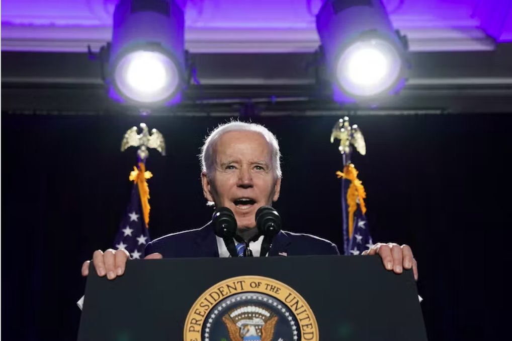 拜登、舒爾茨將就烏克蘭戰(zhàn)爭舉行秘密會談