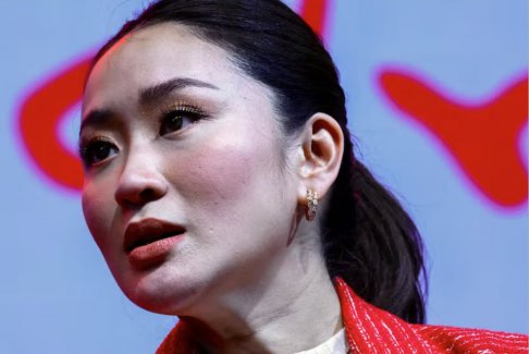 泰國大選候選人 泰國下一任領導人的主要候選人？