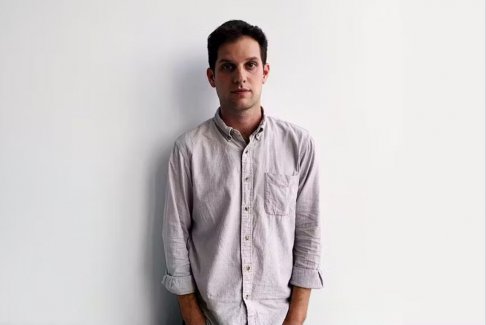 美國認(rèn)定《華爾街日報》記者被俄羅斯“錯誤拘留”