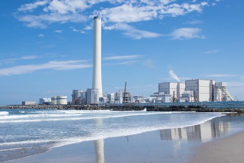 日本、美國(guó)和歐盟阻止G7設(shè)定煤炭淘汰日期