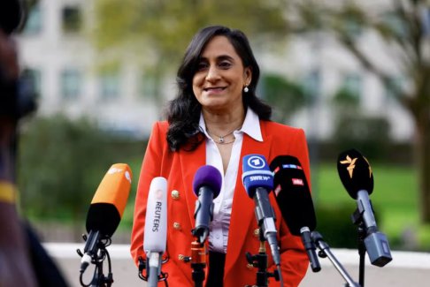 加拿大在第一次從蘇丹撤離行動中空運(yùn)100多人