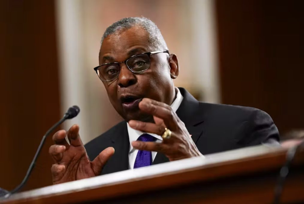 韓國稱在間諜指控中泄露的美國情報文件&ldquo;不真實&rdquo;