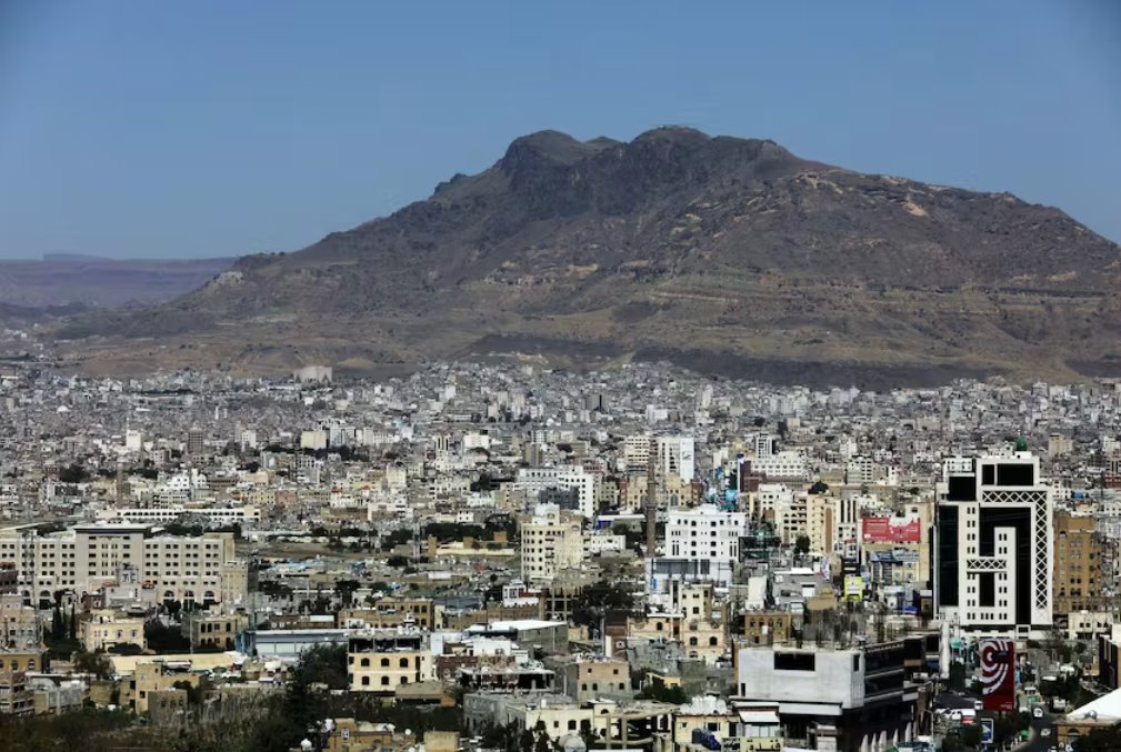 白宮在與沙特王儲(chǔ)會(huì)面后歡呼也門(mén)的步驟