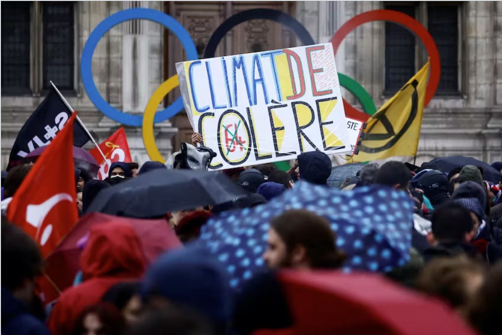 對法國養(yǎng)老金改革裁決的反應(yīng)