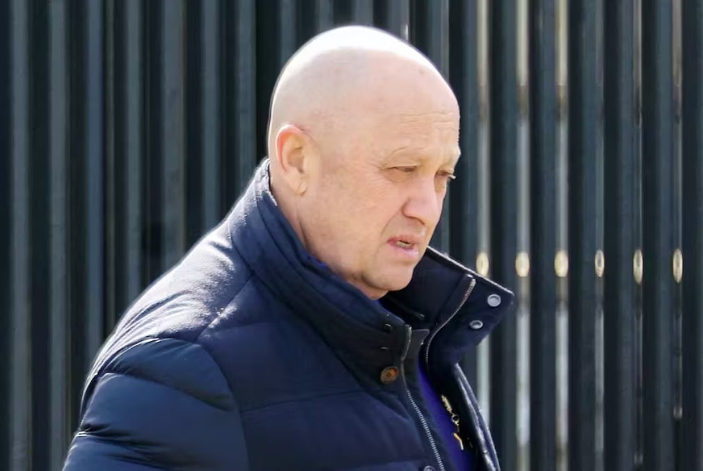 俄羅斯私人瓦格納集團否認(rèn)在蘇丹開展業(yè)務(wù)