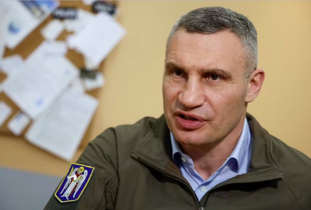 基輔表示終止與俄羅斯大使館的土地租賃協(xié)議