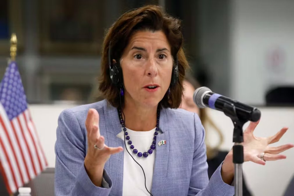 美國(guó)官員稱華為等中國(guó)云公司可能構(gòu)成威脅