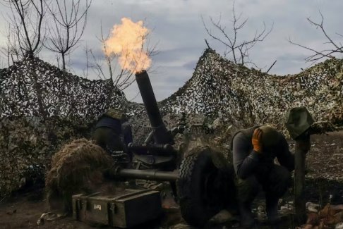 美國(guó)白宮稱俄軍在烏克蘭戰(zhàn)爭(zhēng)過去5個(gè)月內(nèi)傷亡10萬(wàn)人