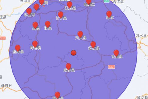 四川宜賓接連發(fā)生4.0級、4.5級地震