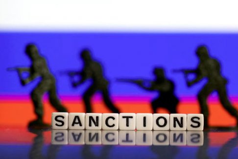 就G7領導人會議而言對俄羅斯實施的新制裁