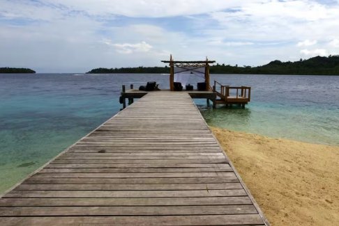 新西蘭將在年底前在所羅門群島維持15名國(guó)防人員