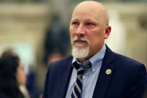 美國(guó)眾議員奇普羅伊表示“我們將努力”阻止債務(wù)上