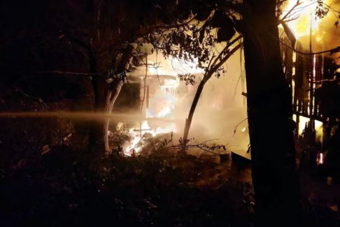 俄羅斯對烏克蘭新一輪轟炸 烏克蘭防空系統(tǒng)擊落俄軍