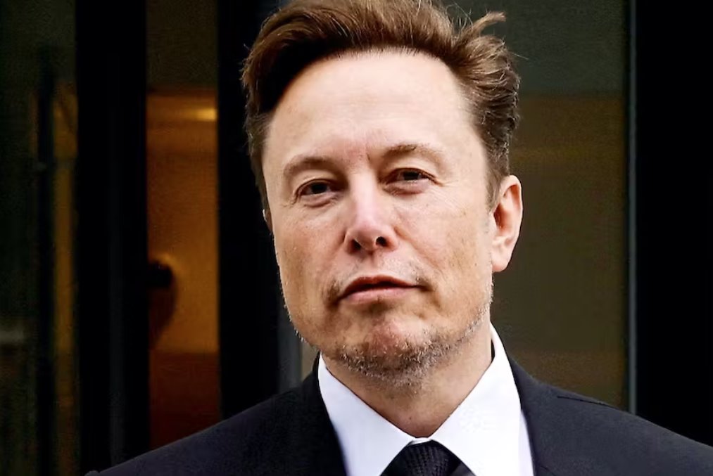 埃隆馬斯克將在法國(guó)會(huì)議上會(huì)見(jiàn)馬克龍和其他領(lǐng)導(dǎo)人