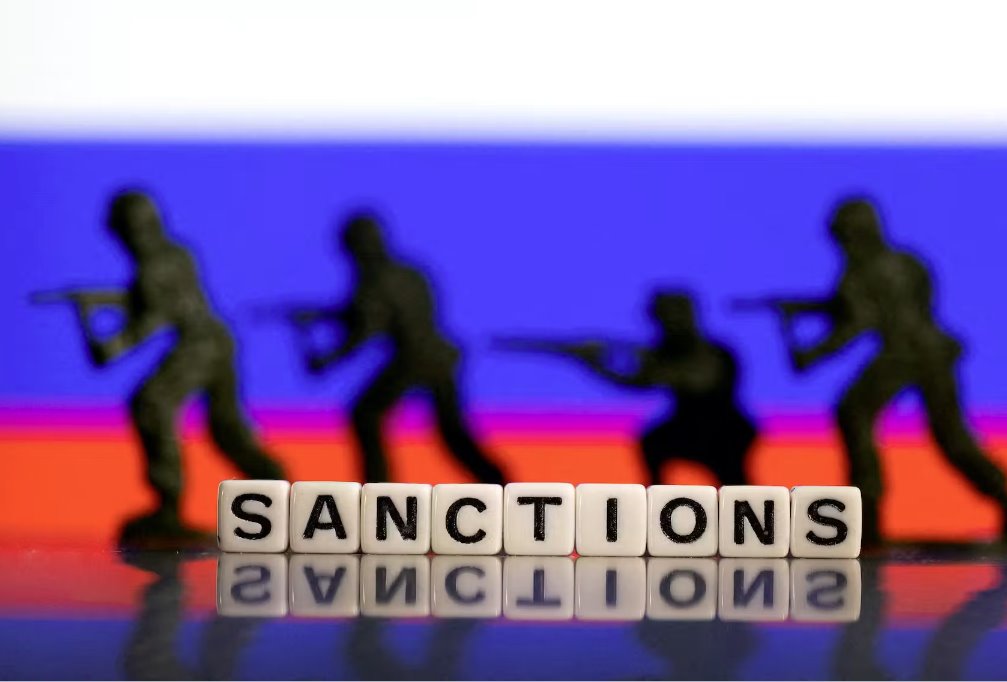 就G7領(lǐng)導(dǎo)人會(huì)議而言對(duì)俄羅斯實(shí)施的新制裁